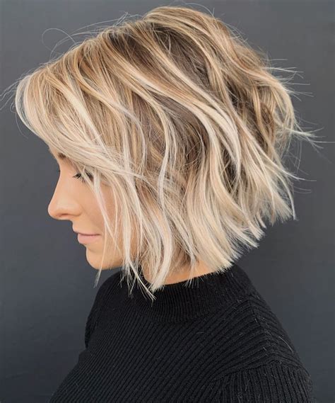 67 Trendy Short Bob Haircuts Women Are Getting in 2025